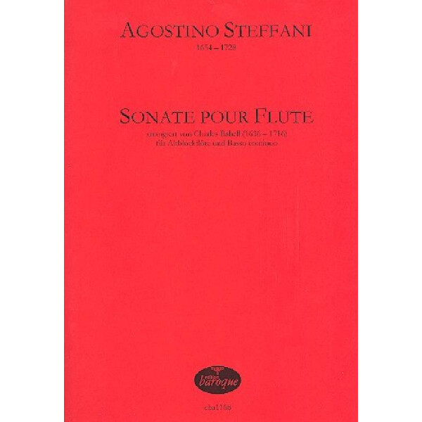 Sonatine pour flûte