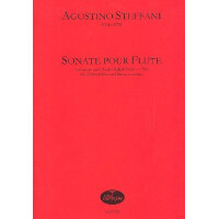 Sonatine pour flûte