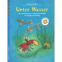 Unter Wasser