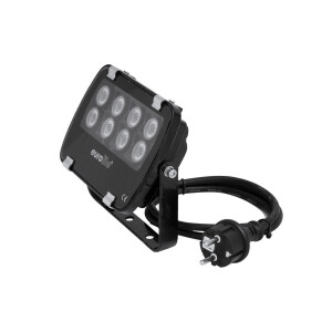 Eurolite LED IP FL-8 3000K 30°