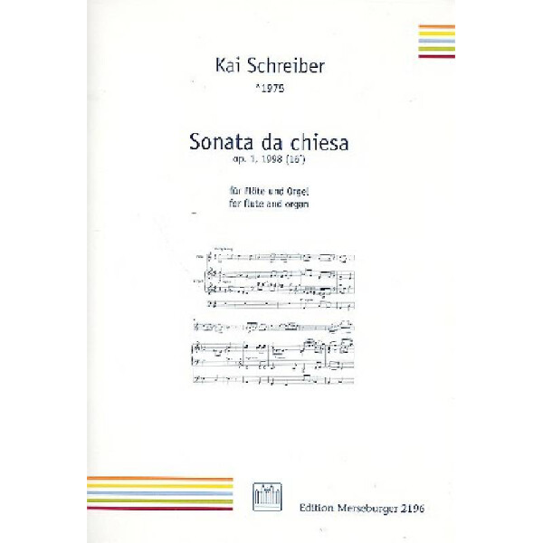 Sonata da chiesa op.1