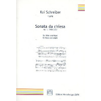 Sonata da chiesa op.1