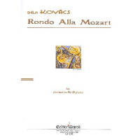 Rondo alla Mozart