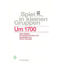 Um 1700