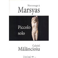 Hommage à Marsyas