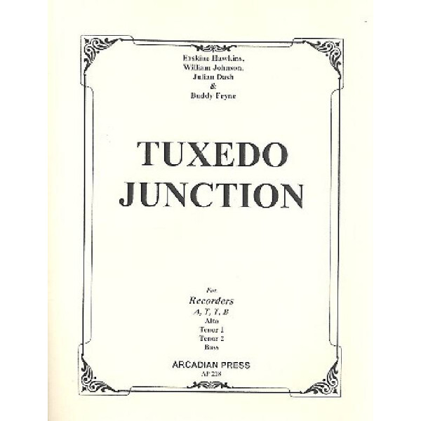 Tuxedo Junction
