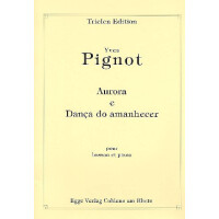 Aurora  e  Danca do amanhecer