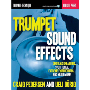 Trumpet Sound Effects (+audio access)