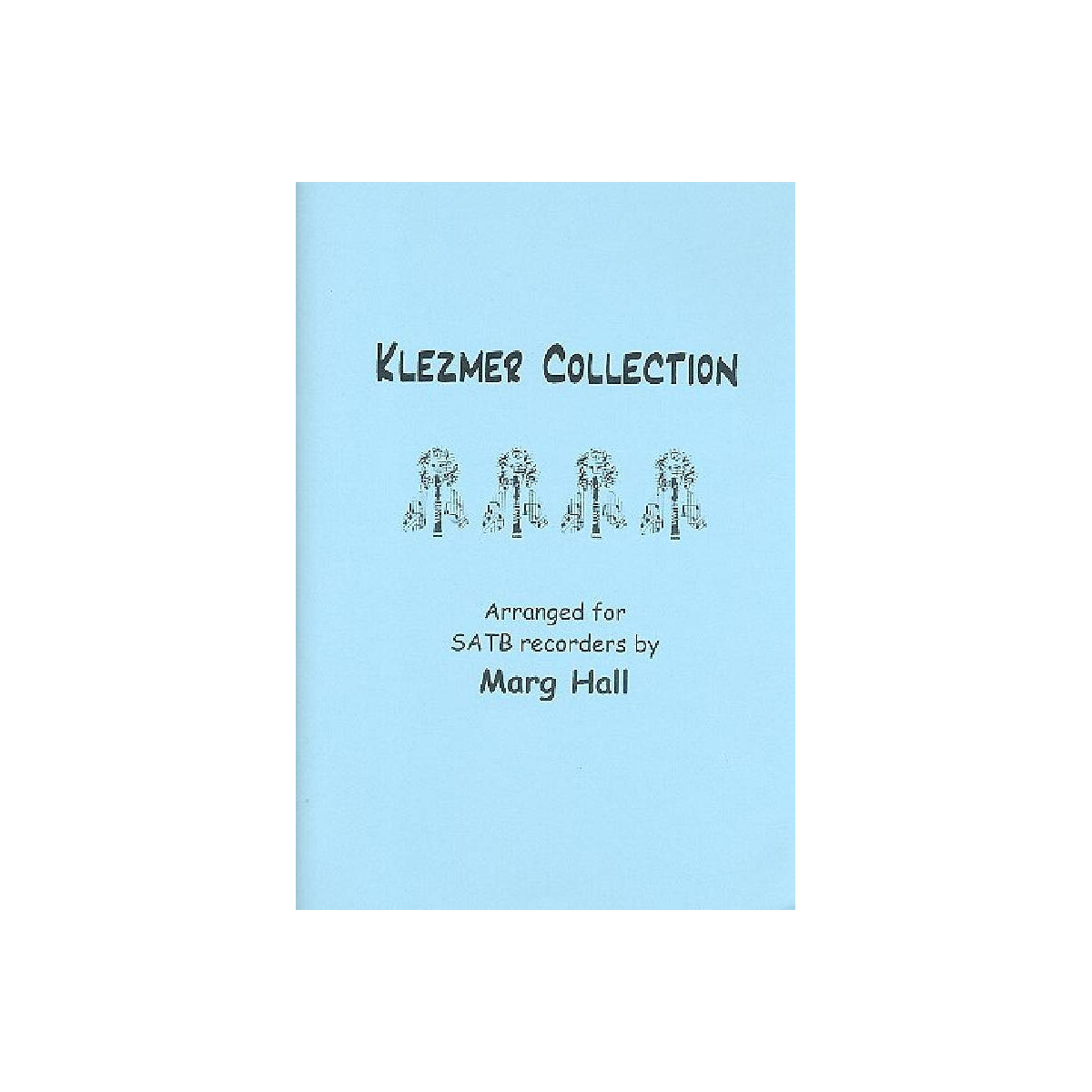 Klezmer Collection box