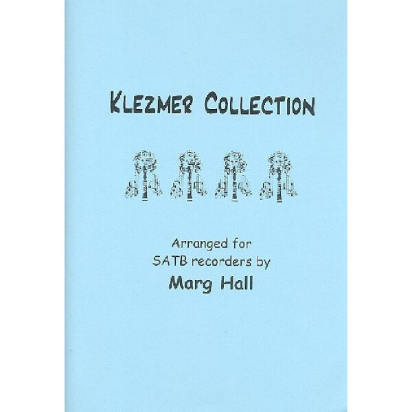 Klezmer Collection