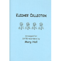 Klezmer Collection