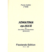 Sonatina op.152a
