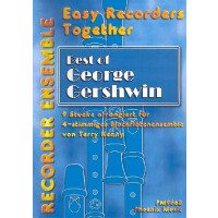 Best of George Gershwin