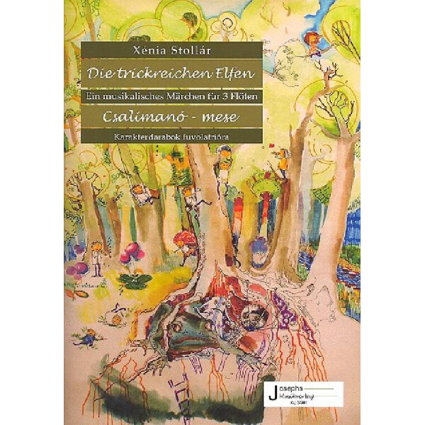 Die trickreichen Elfen