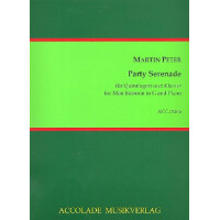 Party Serenade