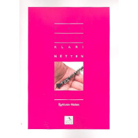 Das kleine Klarinettenbuch