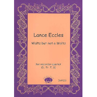 Waltz but not a Waltz