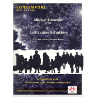 Licht über Schatten