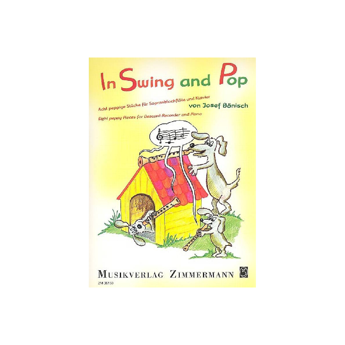 In Swing and Pop box