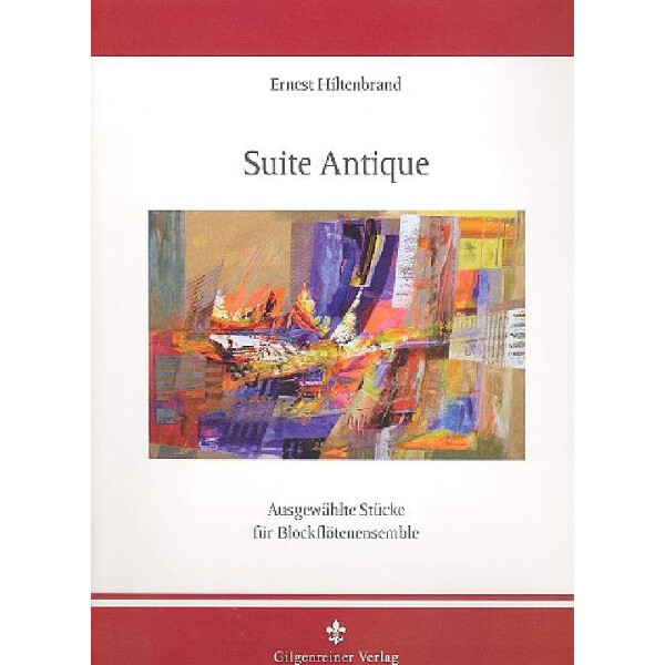 Suite antique