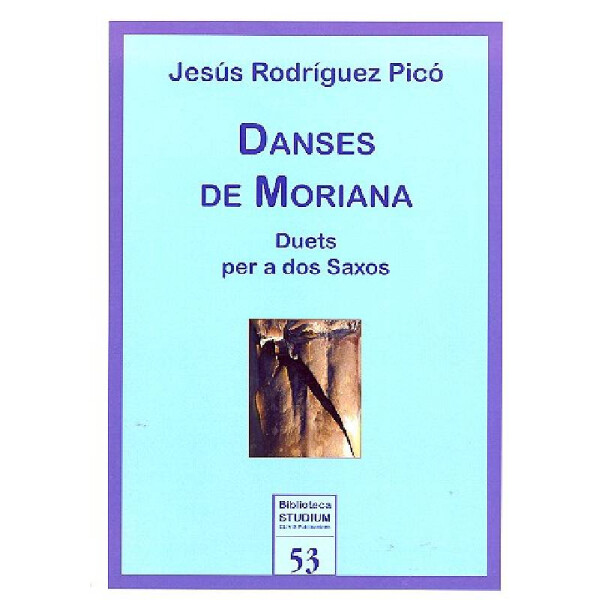 Danses de Moriana