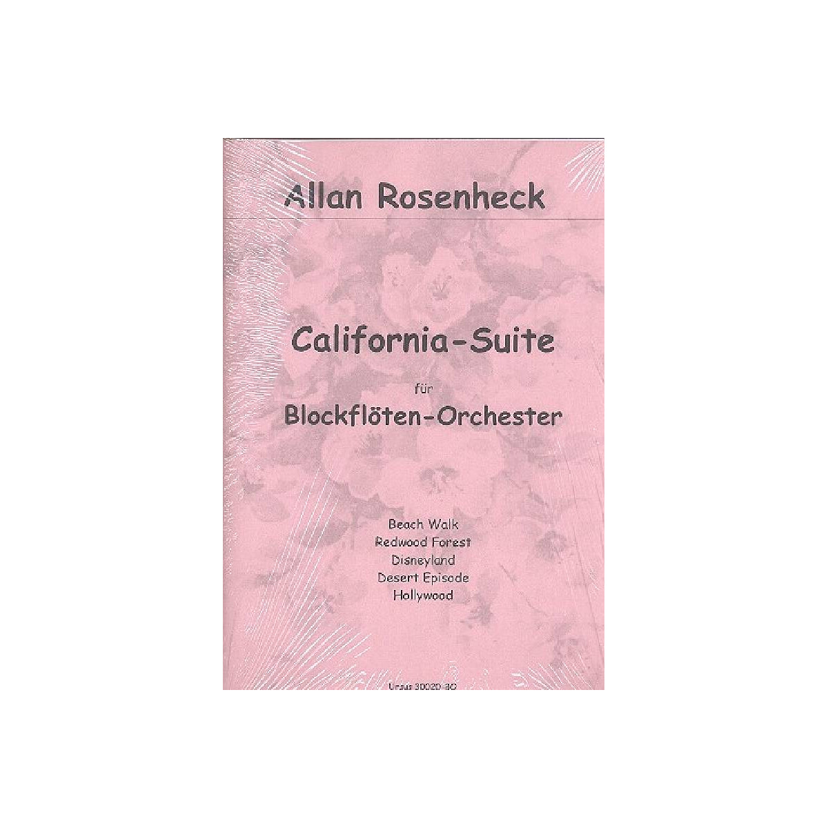 California-Suite box