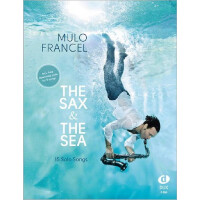 The Sax and the Sea (+Download)