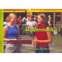 Straßenmusik à 2 Band 3