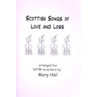 Scottish Songs of Love and Loss