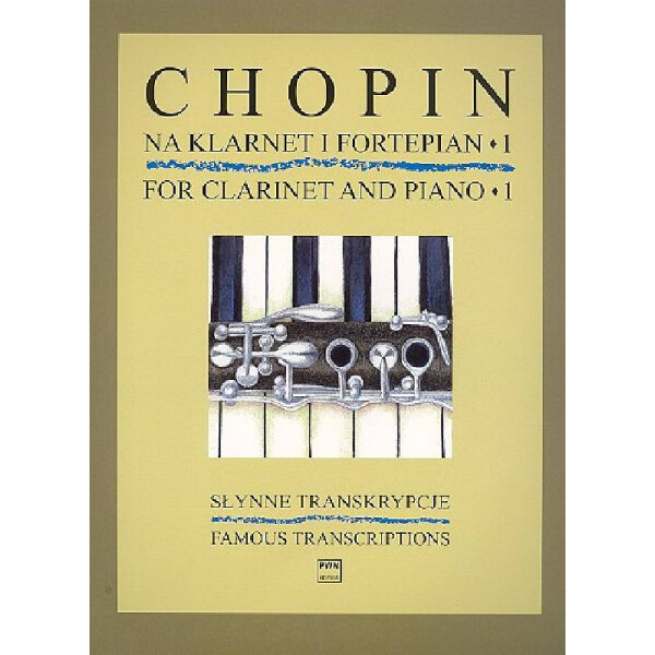 Famous Transcriptions