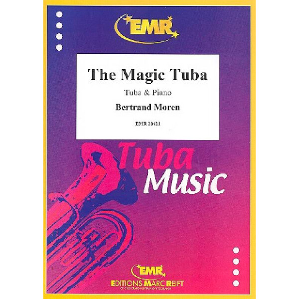 The magic Tuba