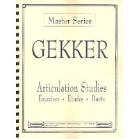 Articulation Studies