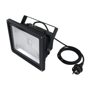 Eurolite LED IP FL-30 COB UV
