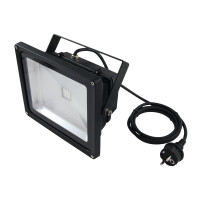 Eurolite LED IP FL-30 COB UV