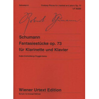 Fantasiestücke op.73
