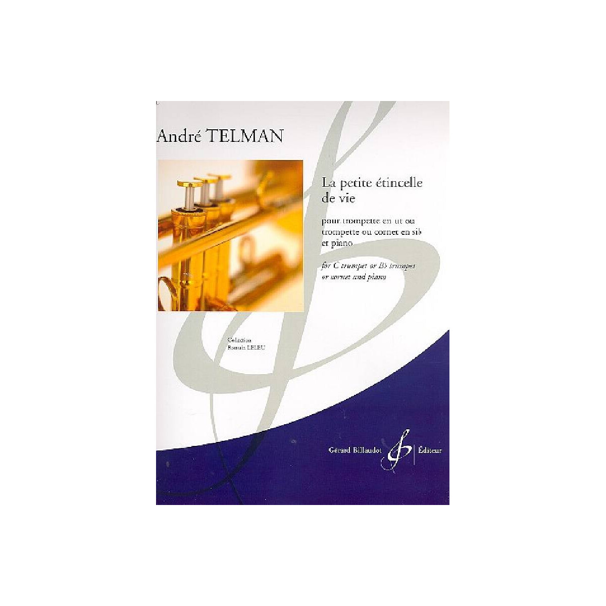 La petite étincelle de vie box