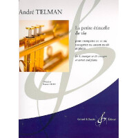 La petite étincelle de vie