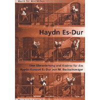 Übeanleitung und Kadenz zum Trompetenkonzert Es-Dur von