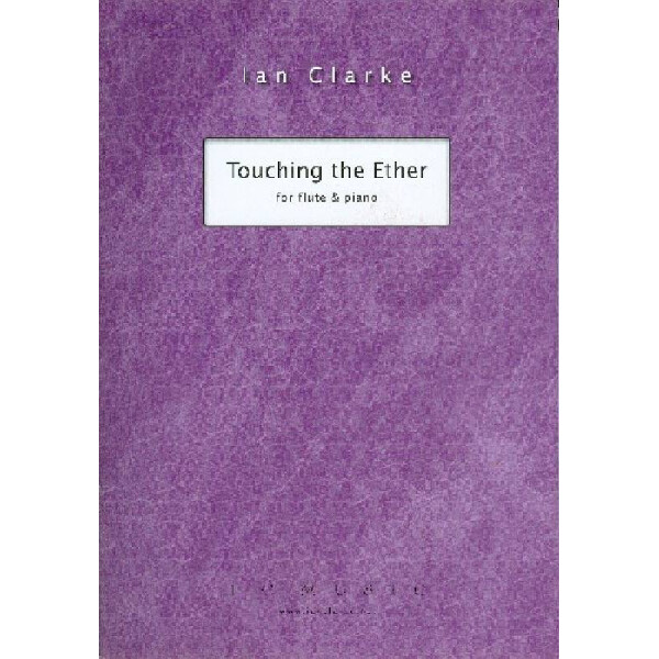 Touching the Ether