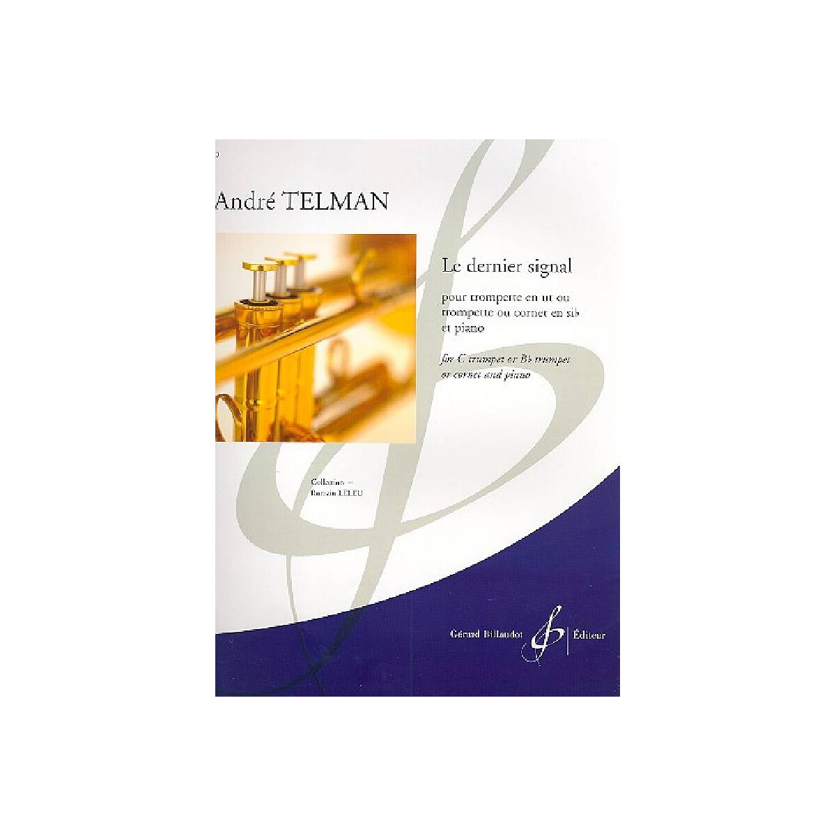 Le dernier signal box