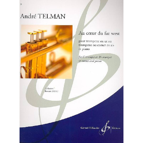 Au coeur du far west