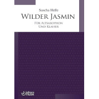Wilder Jasmin