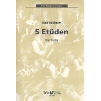 5 Etüden