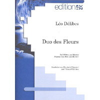 Duo des fleurs