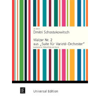 Walzer Nr.2