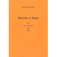 Rhythm in Blue