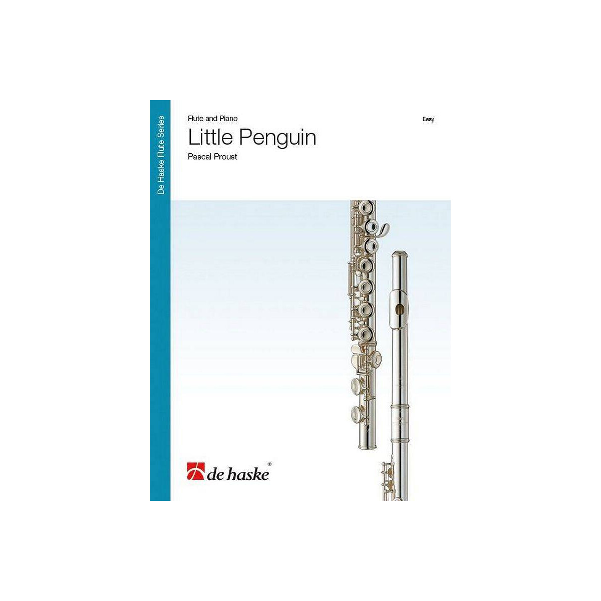 Little Penguin box