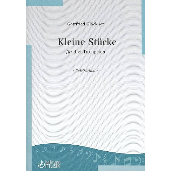 Kleine Stücke