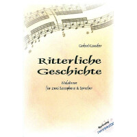 Ritterliche Geschichte