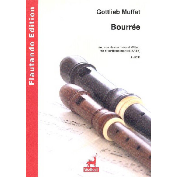 Bourrée